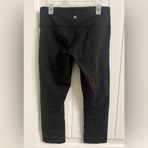 lululemon athletica Wunder Under OG Crops